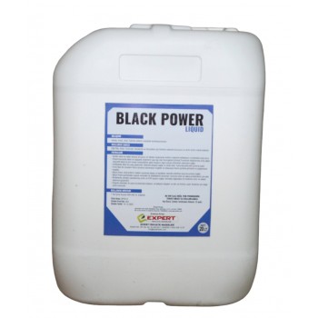 BLACK POWER 20 LT