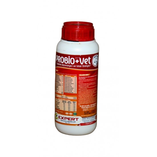 PROBİO+Vet 500 ml