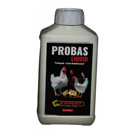  PROBAS LIQUID 1 LT