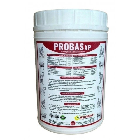 PROBAS XP TOZ 1 KG