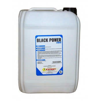 BLACK POWER 10 LT