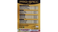 PRO-SACC PLUS 5 LT