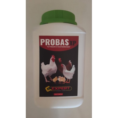  PROBAS XP TOZ 2 KG